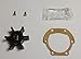 StayCoolPumps SCP-34440 Impeller Kit Replaces Westerbeke 34440 Sierra 23-3307