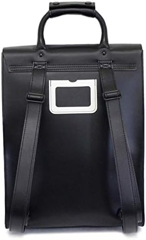 sex pistols small leather backpack