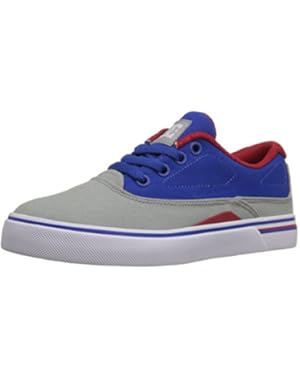 Sultan TX Skate Shoe (Little Kid/Big Kid)