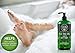Antifungal Tea Tree Oil Body Wash Soap for Men – Helps Athlete’s Foot, Toenail Fungus, Jock Itch, Eczema, Ringworm & Body Odors – Extra Strength Men’s Body Washthumb 2