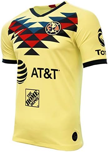 club america authentic jersey 2020