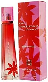 givenchy summer cocktail perfume