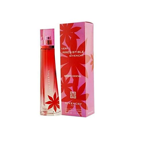 givenchy summer cocktail perfume