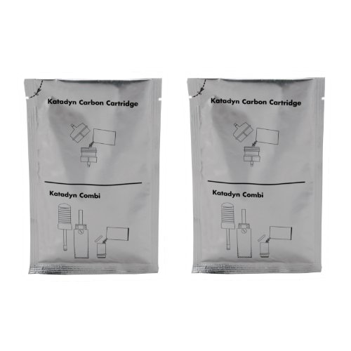 Combi Carbon Replacement Element 