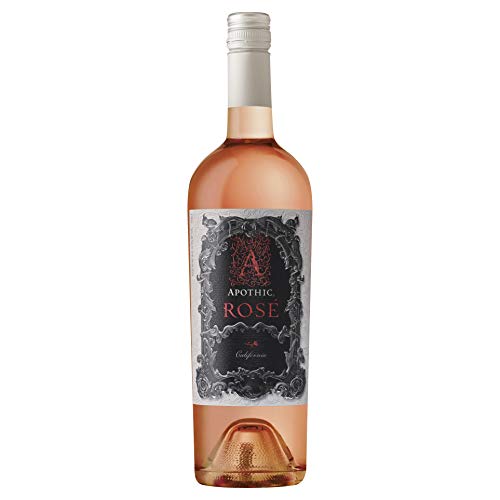 Apothic Rose Wine - Image 4