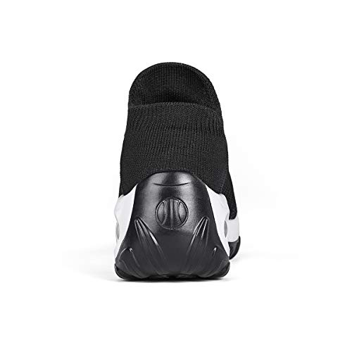 4 Womens+Walking+Shoes+Sock+Sneakers