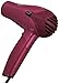 Conair 1875 Watt Cord Keeper 2-in-1 Styler/Hair Dryer with Folding Handle; Pink
