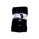 Crain 199 Polyurethane Skin Comfort Knee Pads