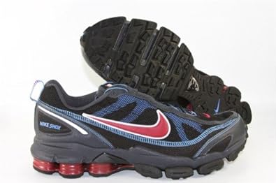 nike shox junga ii