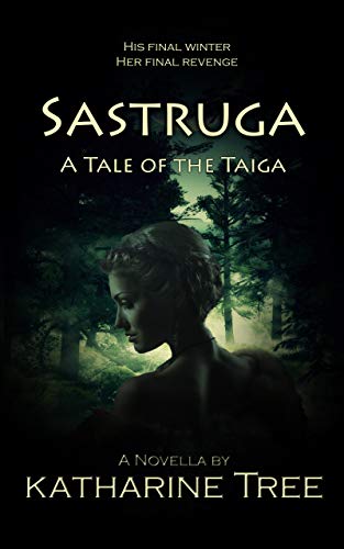 Sastruga: A Tale of the Taiga
