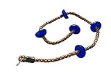 Summersdream Climbing Rope with Footrests - Swing-set Attachment
