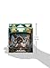 IELLO 51531 King of Tokyo and King of New York: Anubis Monster Toy