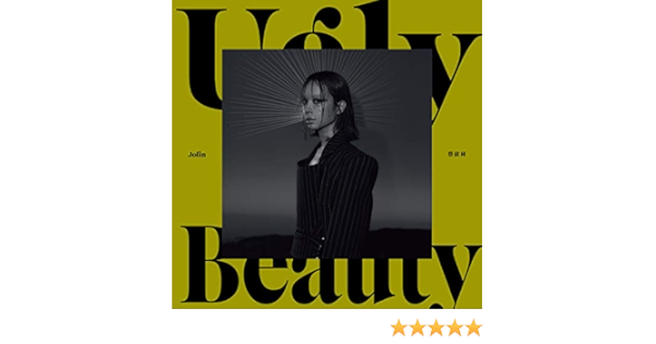 Ugly Beauty By Jolin Tsai On Amazon Music Amazon Com