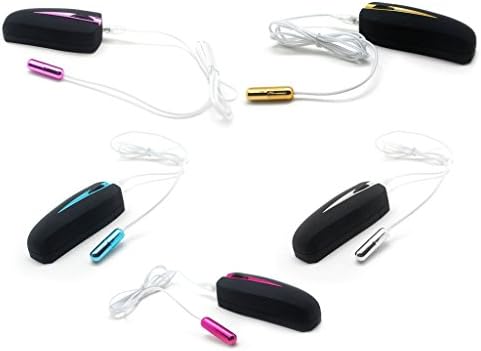 Princegame 1 Set Funny Toys for Women,Mini Bullet Mouse Shape,Multi-Speed,Waterproof Design, Low Noise,Best Choice for You