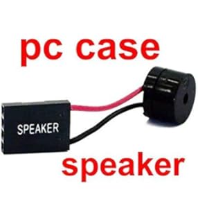 pc internal mini onboard speaker