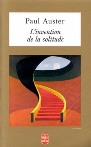 L'invention de la solitude