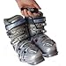 Ski Boot Carrier