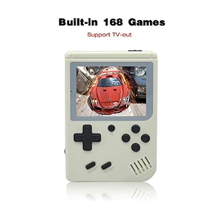 mjkj retro game console