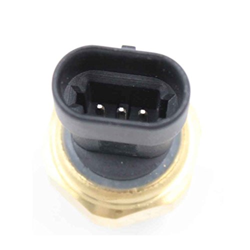 Topker Car 4921487 Oil Pressure Sensor Transducer Replacement for Dodge Ram 2500 Ram 3500 Cummins N14 M11 ISX L10 - Thumbnail 3