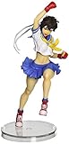 Kotobukiya Street Fighter: Sakura Bishoujo Statue