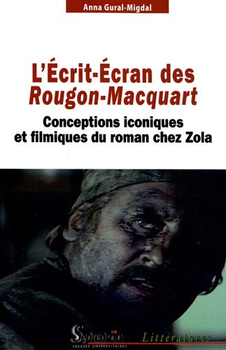 L' écrit-écran des 