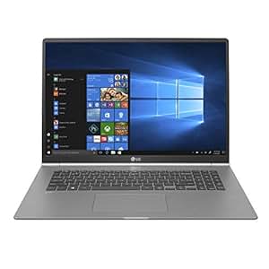Amazon.ca Laptops: LG Gram Thin and Light Laptop - 17