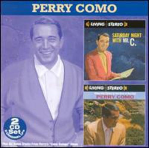 Perry Como - Catch a Falling Star - Amazon.com Music