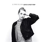 LOVE IS NOT POP                                    image
