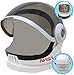 Spooktacular Creations Astronaut Helmet Pretend Play Toy Set