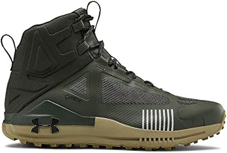 under armour men's verge 2.0 mid gtx