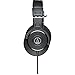 Audio-Technica ATH-M30x Professional Studio Monitor Headphones