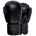 Revgear Elite Leather Boxing Gloves (16-Ounce)