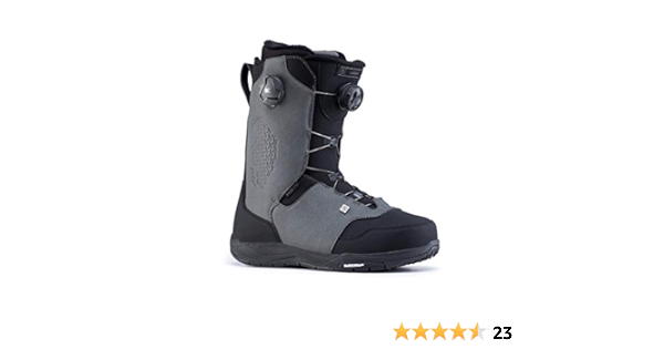 ride lasso pro snowboard boots 2021