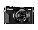 Canon PowerShot G7X