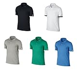 Nike Icon Solid Golf Polo