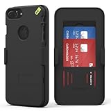 PureGear Hip Case for iPhone 7 Plus - Black