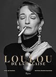 Loulou de la Falaise by 
