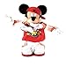 Fisher-Price Master Moves Mickey (M3)