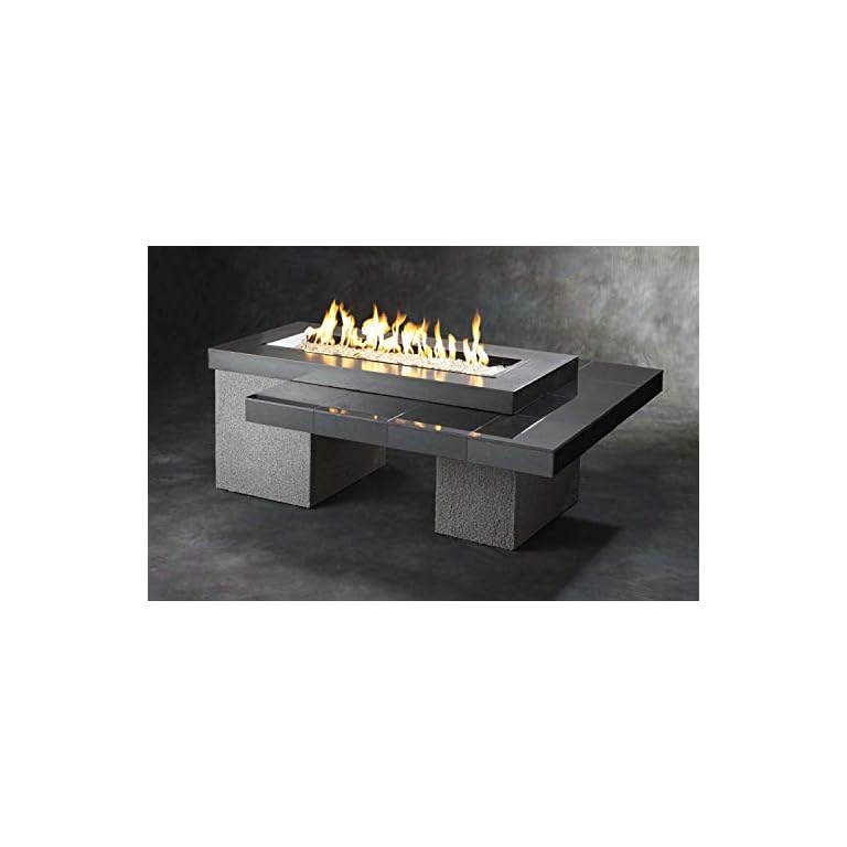 ROLOWAY Fire Pit Mat for Deck, (36 inch) Patio Fire Pit Pad, Fireproof
