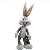 Looney Tunes Stuffed Bugs Bunny Gifts Plush Doll 12