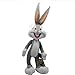 Looney Tunes Stuffed Bugs Bunny Gifts Plush Doll 12