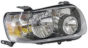 05 06 07 Ford Escape PASSENGER Headlight NEW