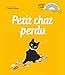 Petit chat perdu (Livre + CD) by