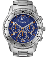 Analog Chronograph