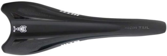 Wtb High Tail Pro Saddle Bicycle, Unisex Adult, Black, One Size