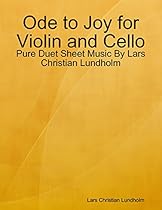 Scarborough Fair for Bb Clarinet and Trombone - Pure Duet Sheet Music By Lars Christian Lundholm