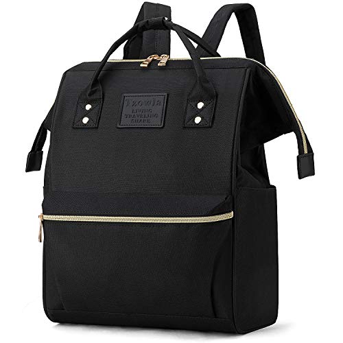 Tzowla Laptop Backpack for Women, Carry on Backpack, Durable Water