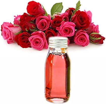 Rose Otto Essential Oil- 100 ml