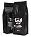 MEDIUM ROAST, Fair Trade Certified Organic SUMATRA, Whole Bean Coffee, 16 Ounce Bag