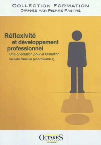 Réflexivité et développement professionnel